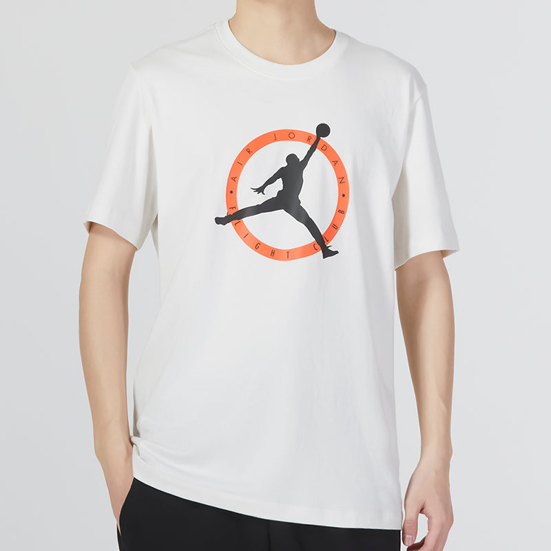 Air Jordan Flight MVP T-shirt 'White' DV8437-030
