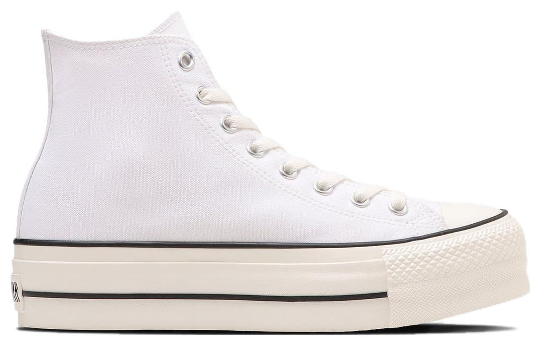 Converse All Star Lifted High Top 'Off-White' 31309412