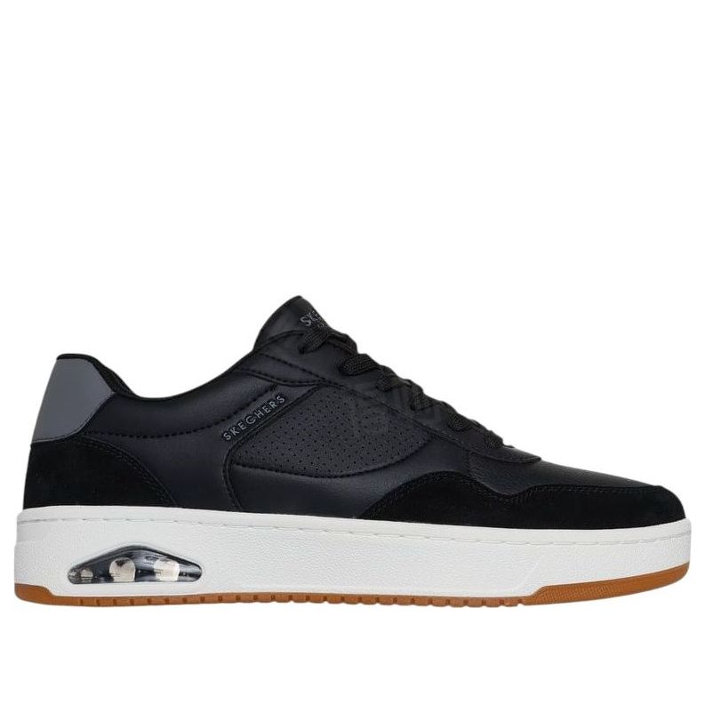 Skechers Uno CTL Out of Sight 'Black' 183158-BLK