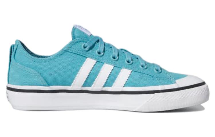 adidas Nizza Low ADV 'Preloved Blue' HP9081
