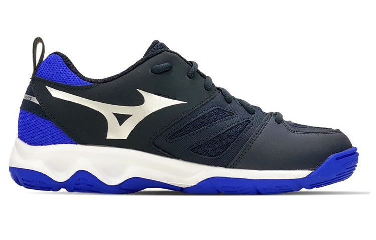 Mizuno Dynablitz 'Black Blue White' V1GA212202