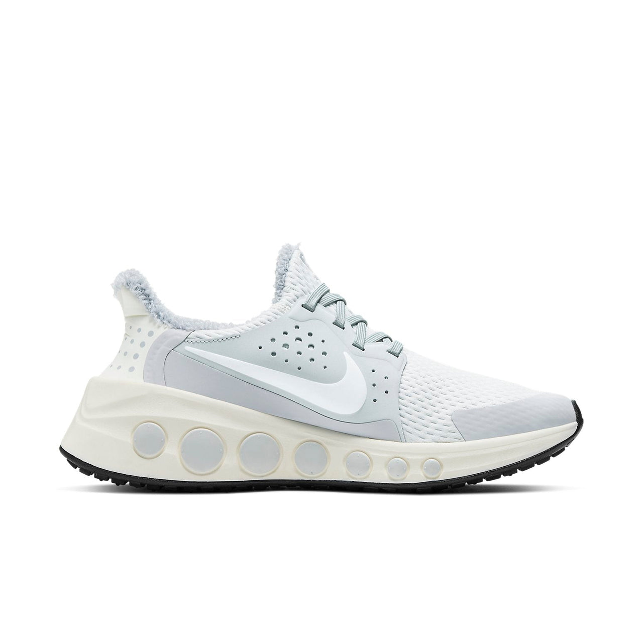 Nike CruzrOne 'Pure Platinum' CT3423-001