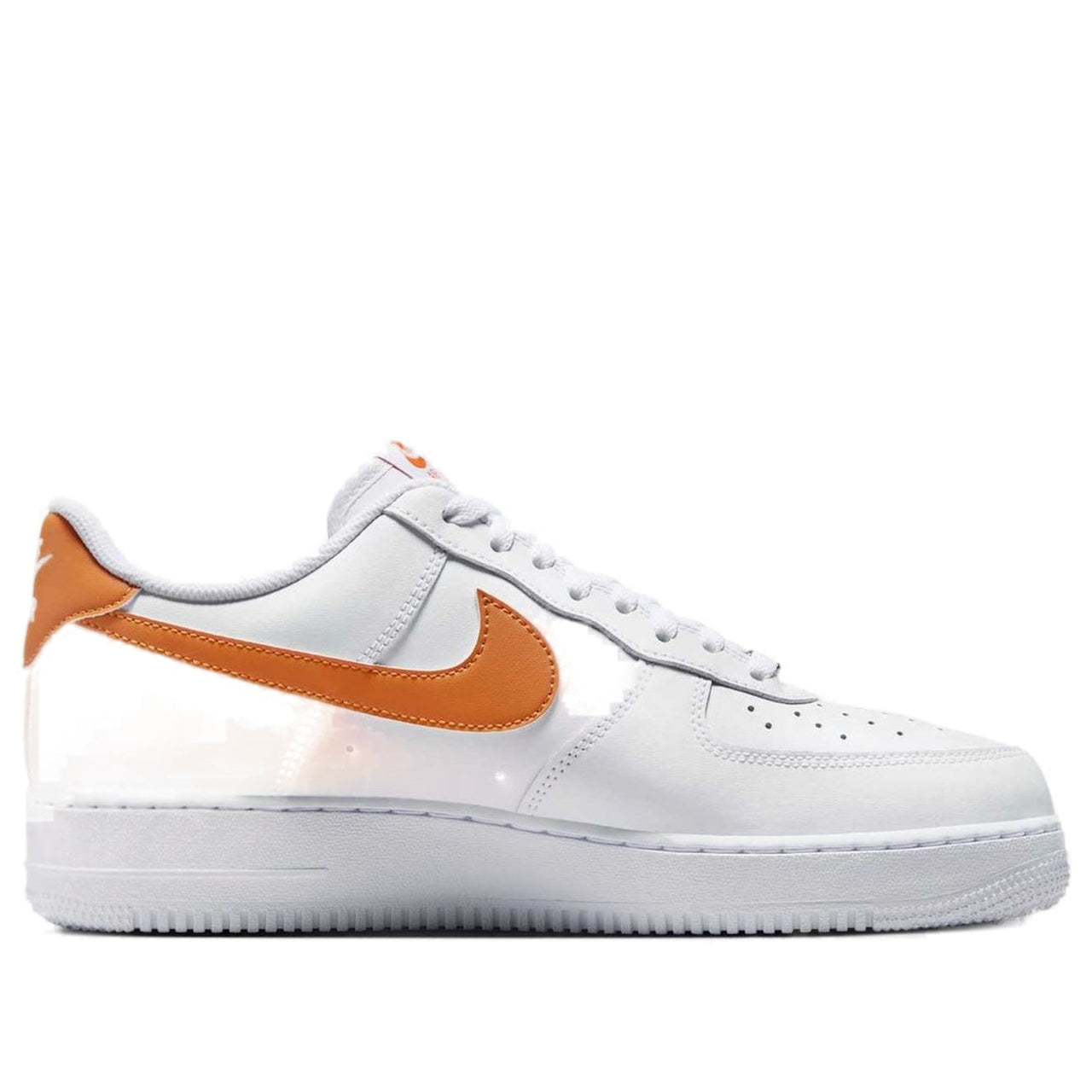 Nike Air Force 1 Low '07 'White Monarch' FJ4146-115
