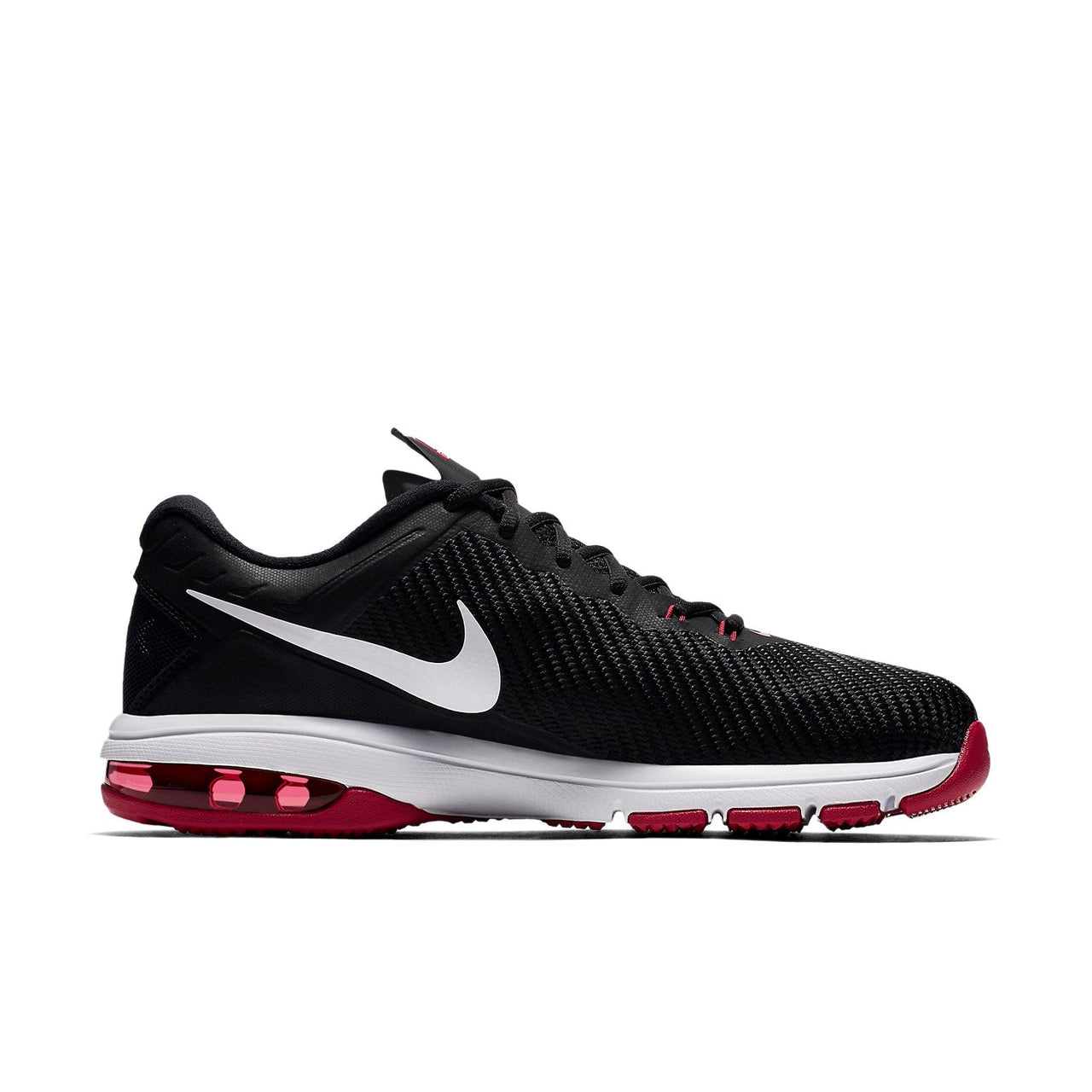 Nike Air Max Full Ride TR 1.5 'Bred' 869633-060