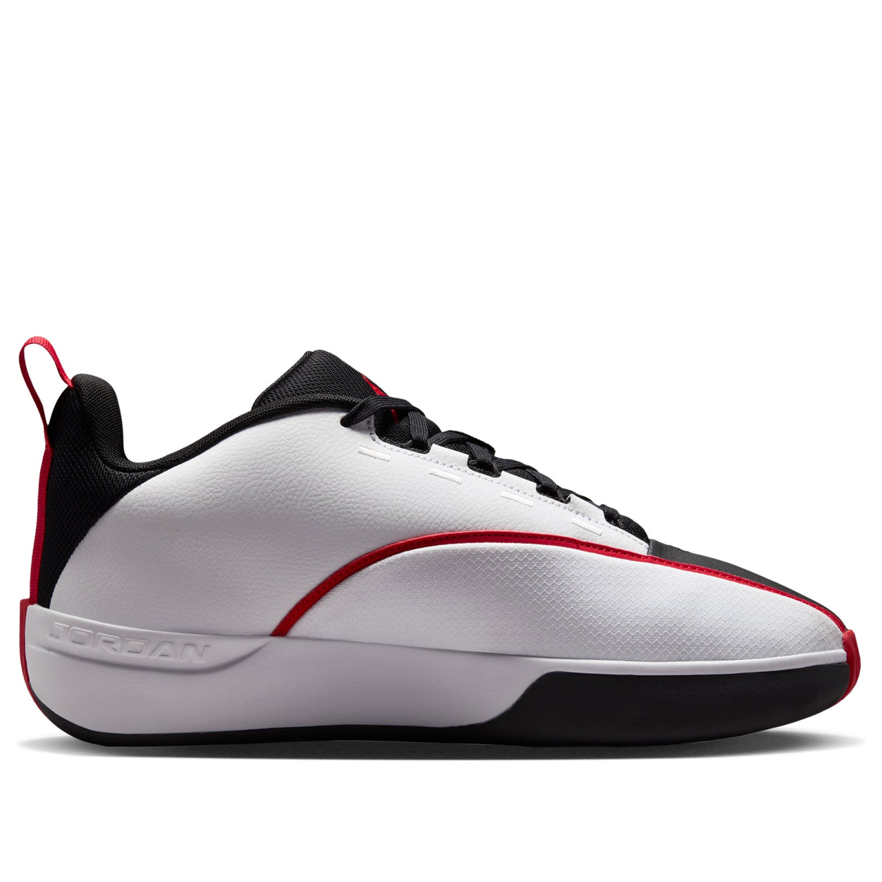 Air Jordan All Game PF 'White University Red Black' IQ6583-100