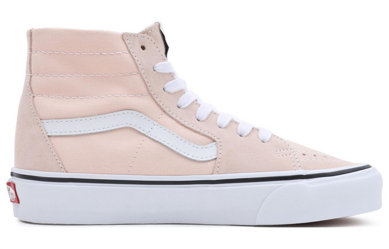 Vans Color Theory SK8-Hi Tapered 'Pink' VN0A5KRUBM0