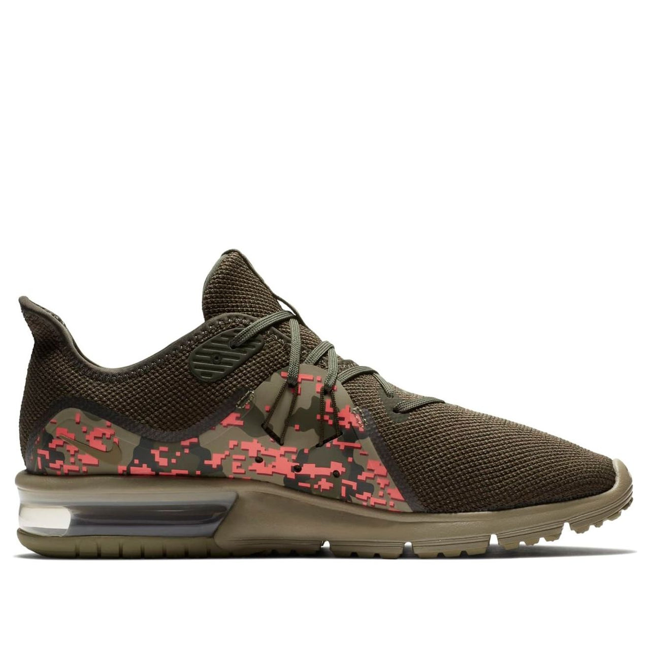 Nike Air Max Sequent 3 C 'Digi Camo' AJ0004-201