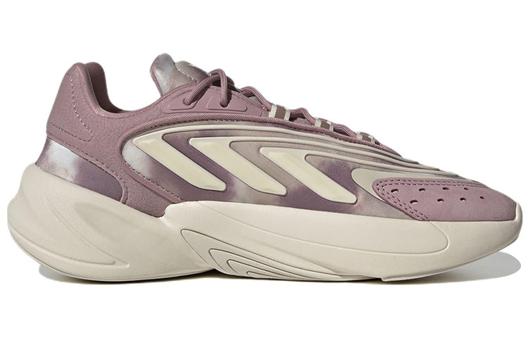 (WMNS) adidas Ozelia 'Acid Wash Magic Mauve' GX1988