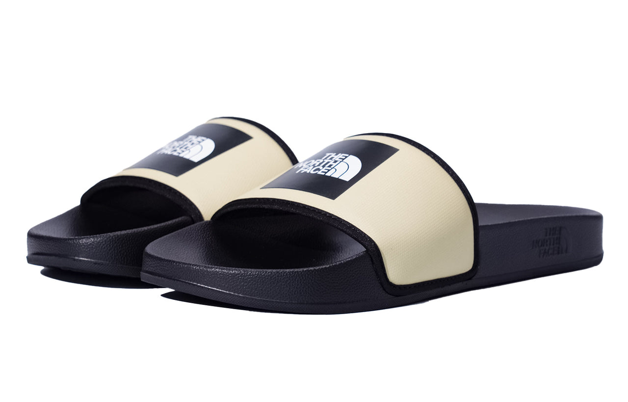 THE NORTH FACE Base Camp Slides III Ltd 'Light Yellow' NF0A5LVW-4D5