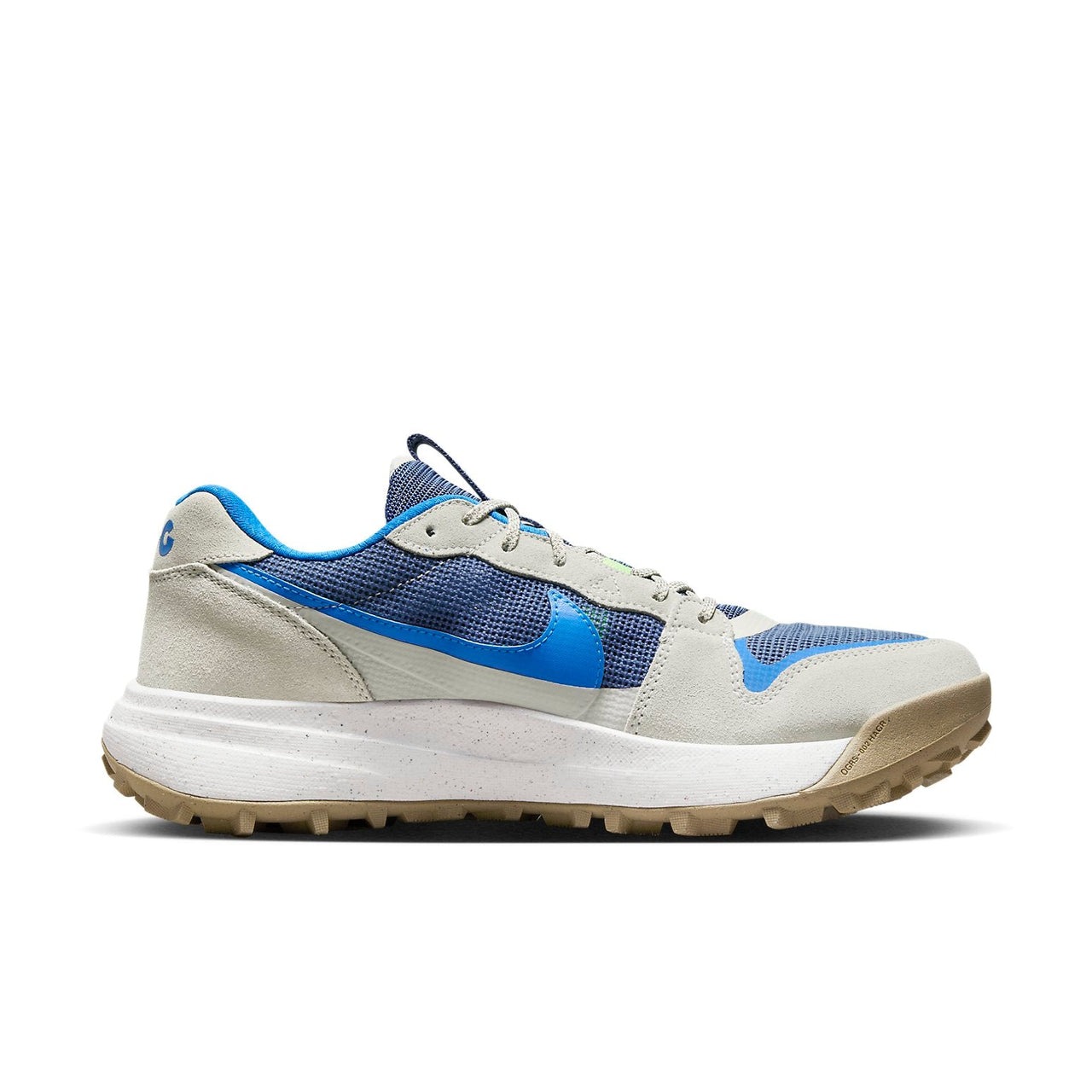 Nike ACG Lowcate 'Light Bone Photo Blue' DM8019-005