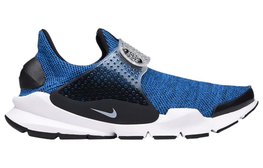 حذاء Nike Sock Dart SE "Battle Blue" 911404-401
