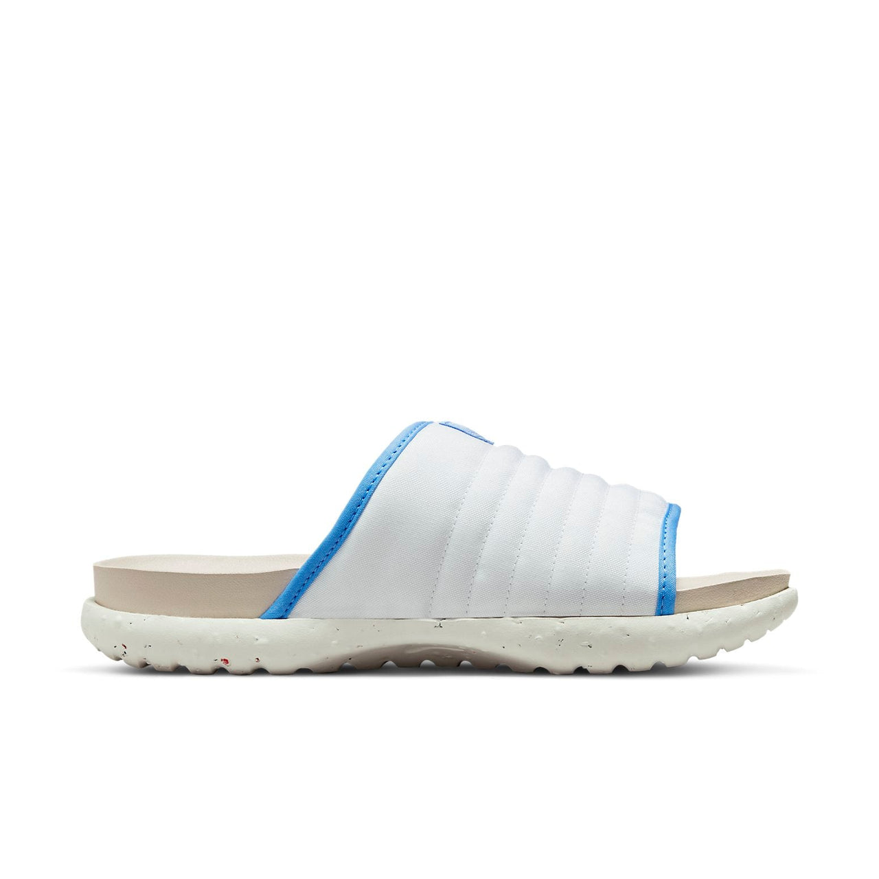 Nike Asuna 2 Slide 'White University Blue' DX2942-100