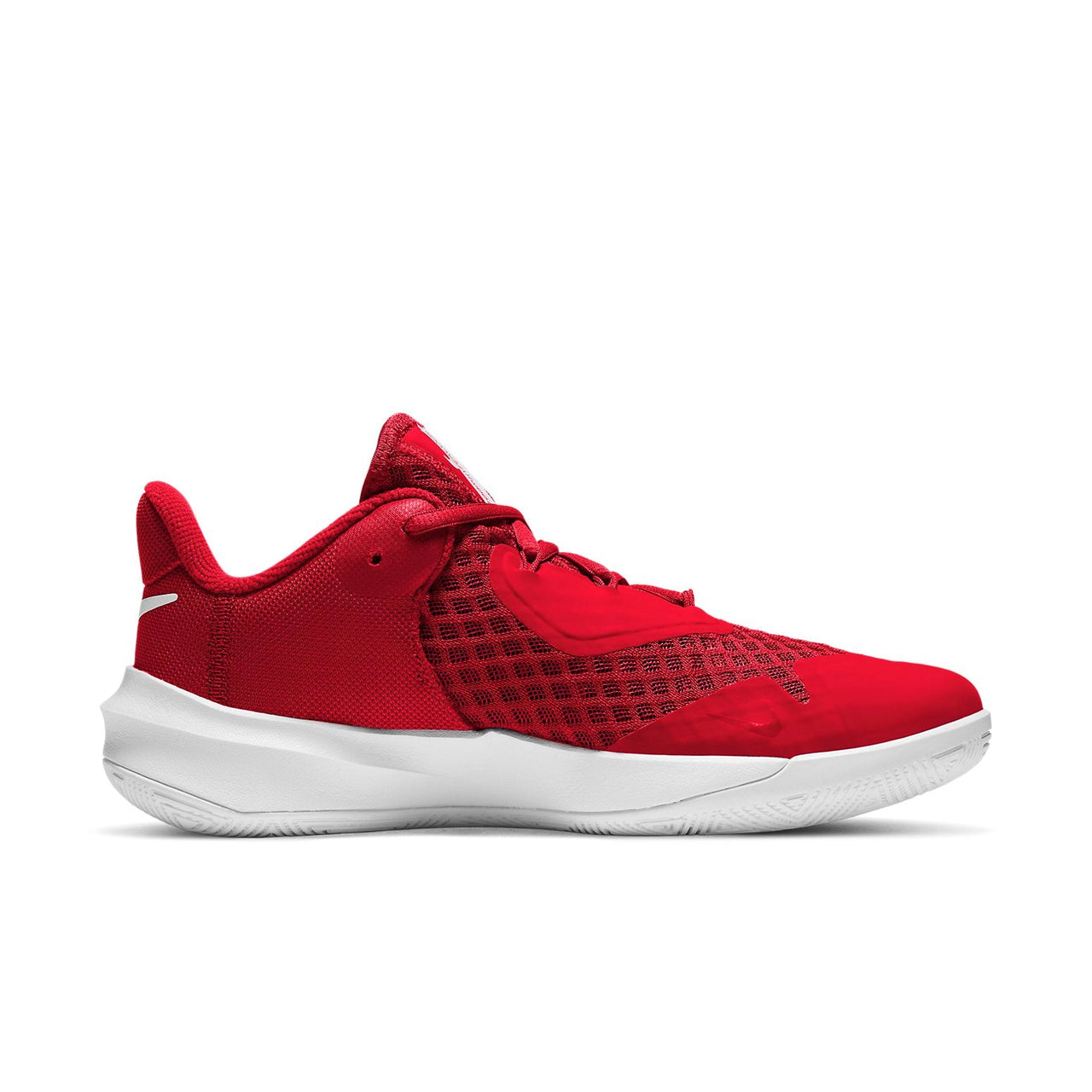 (WMNS) Nike HyperSpeed Court 'University Red' CI2963-610