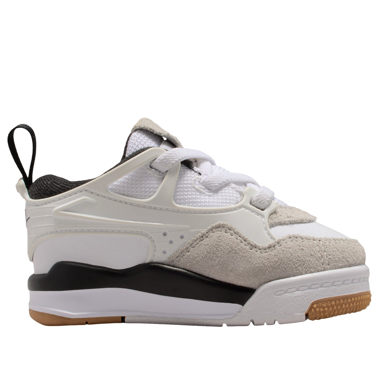 (TD) Air Jordan 4 RM 'Military Black' FQ7937-110