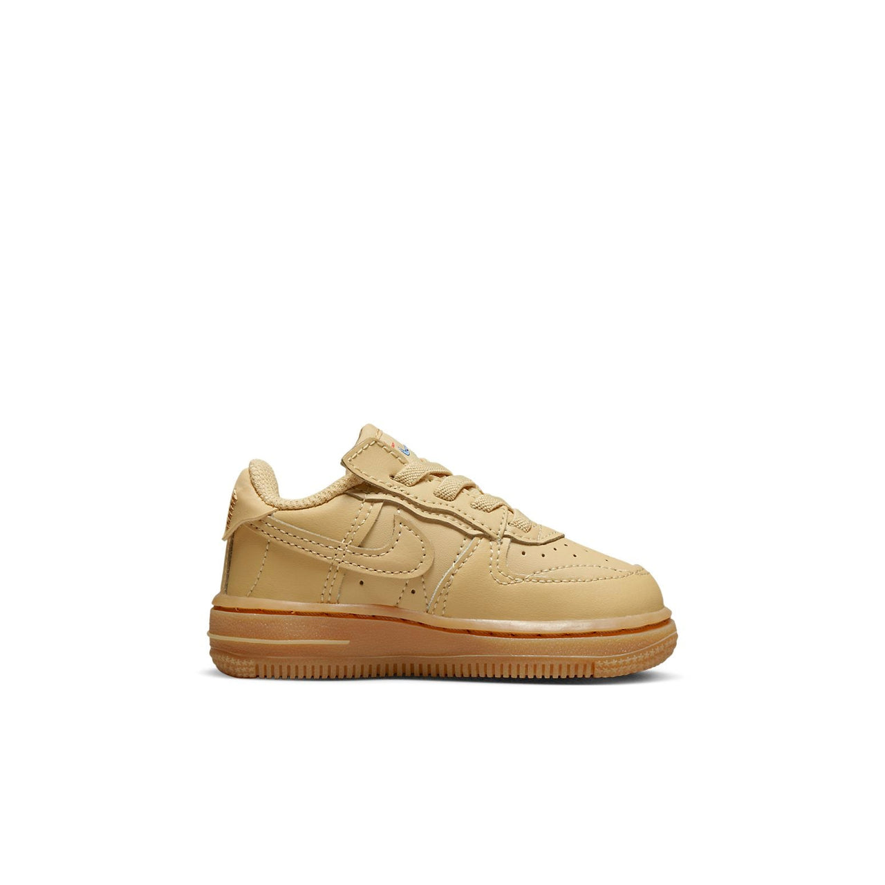(TD) Nike Air Force 1 Fontanka 'Beige Tan' DO6147-200