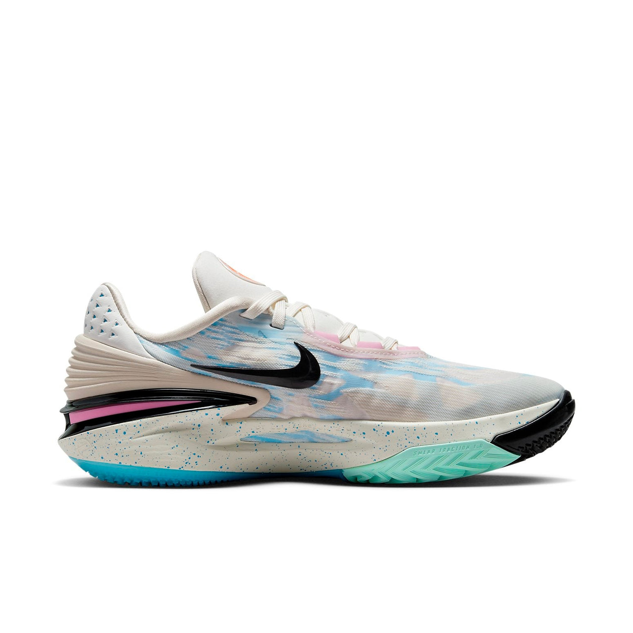 Nike Air Zoom GT Cut 2 'We Are All Greater' DJ6015-104