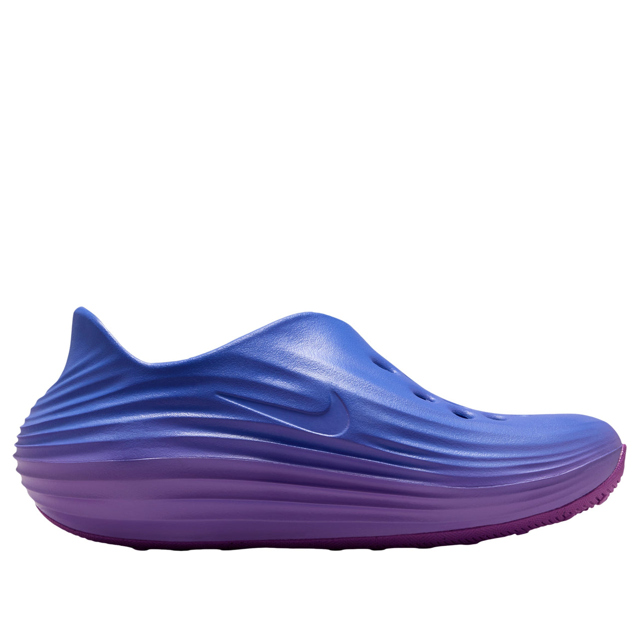 (GS) Nike ReactX Rejuven 8 'Blue Bright Violet Orange' IF1746-405