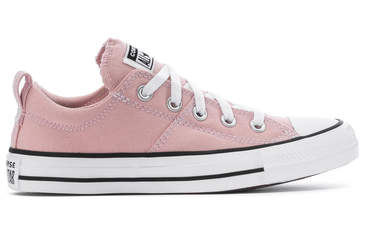 (WMNS) Converse Chuck Taylor All Star Madison Ox 'Pink' A06135F