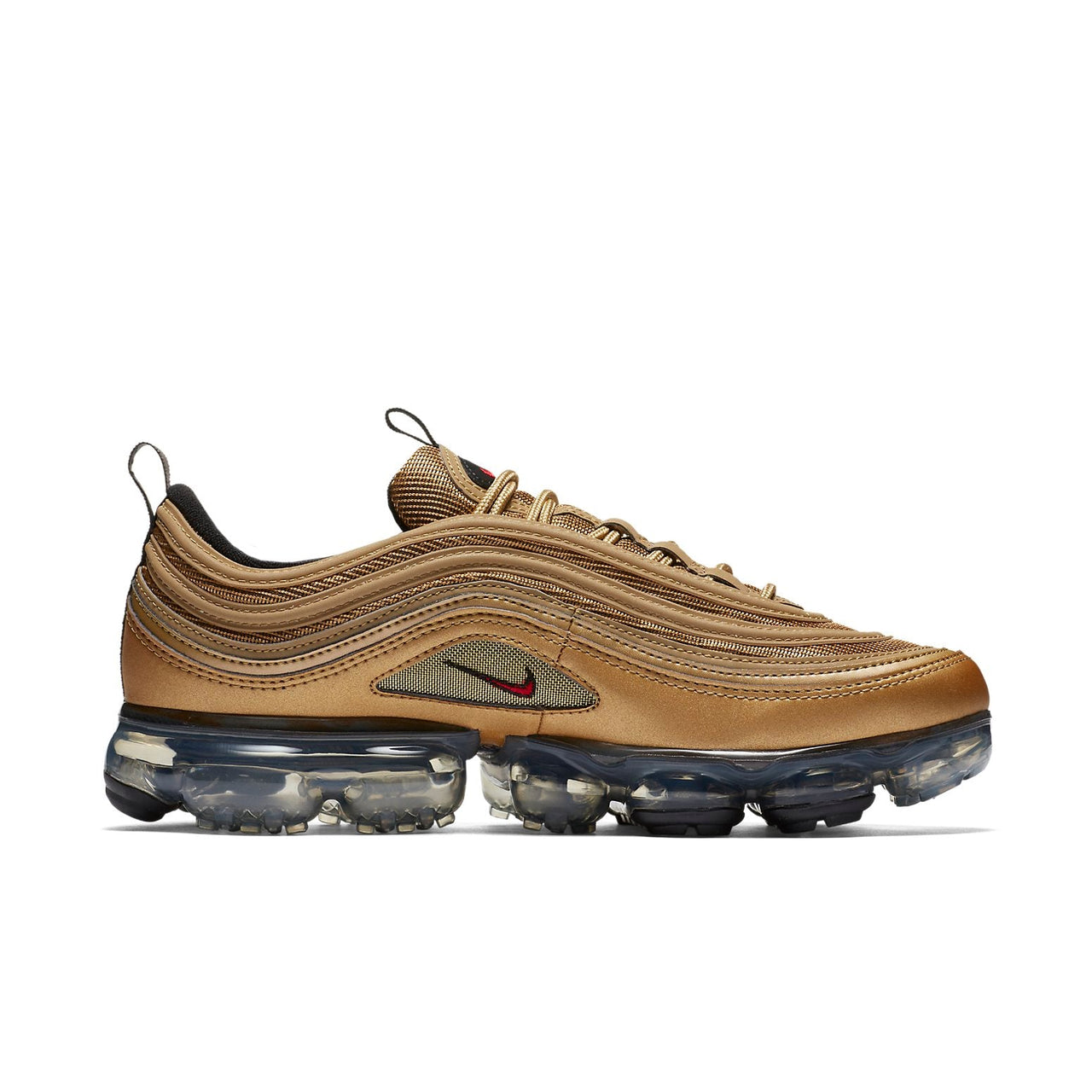 Nike Air Vapormax 97 'Metallic Gold' AJ7291-700
