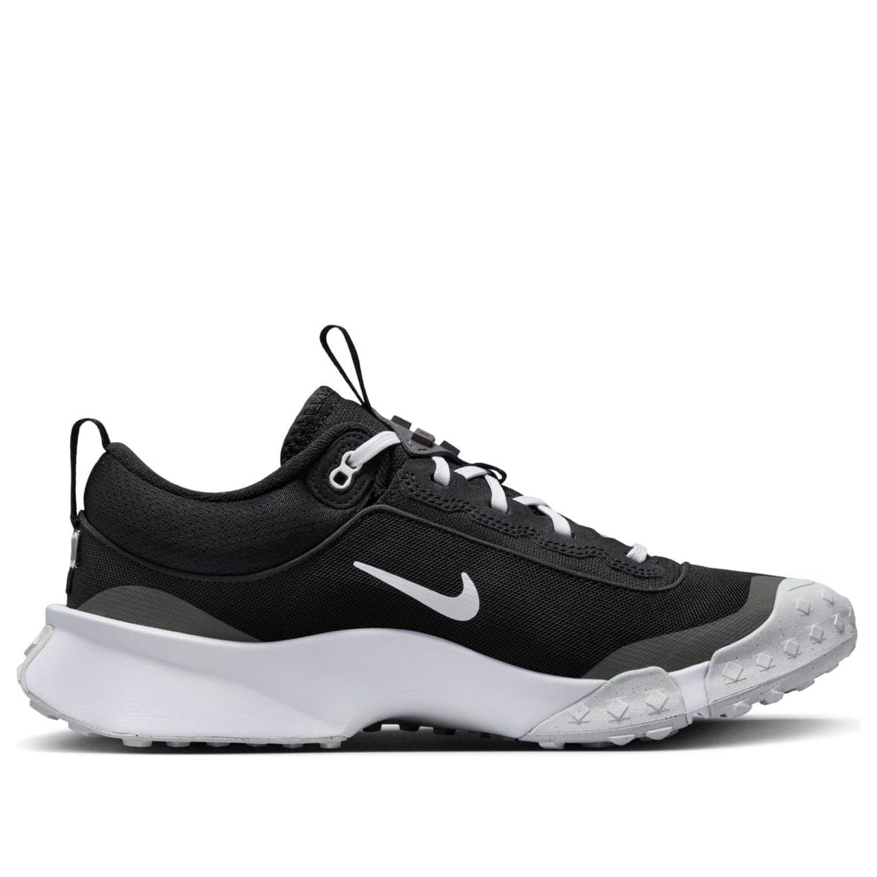 Nike Air Diamond Varsity Turf 'Black Iron Grey' DZ0502-002