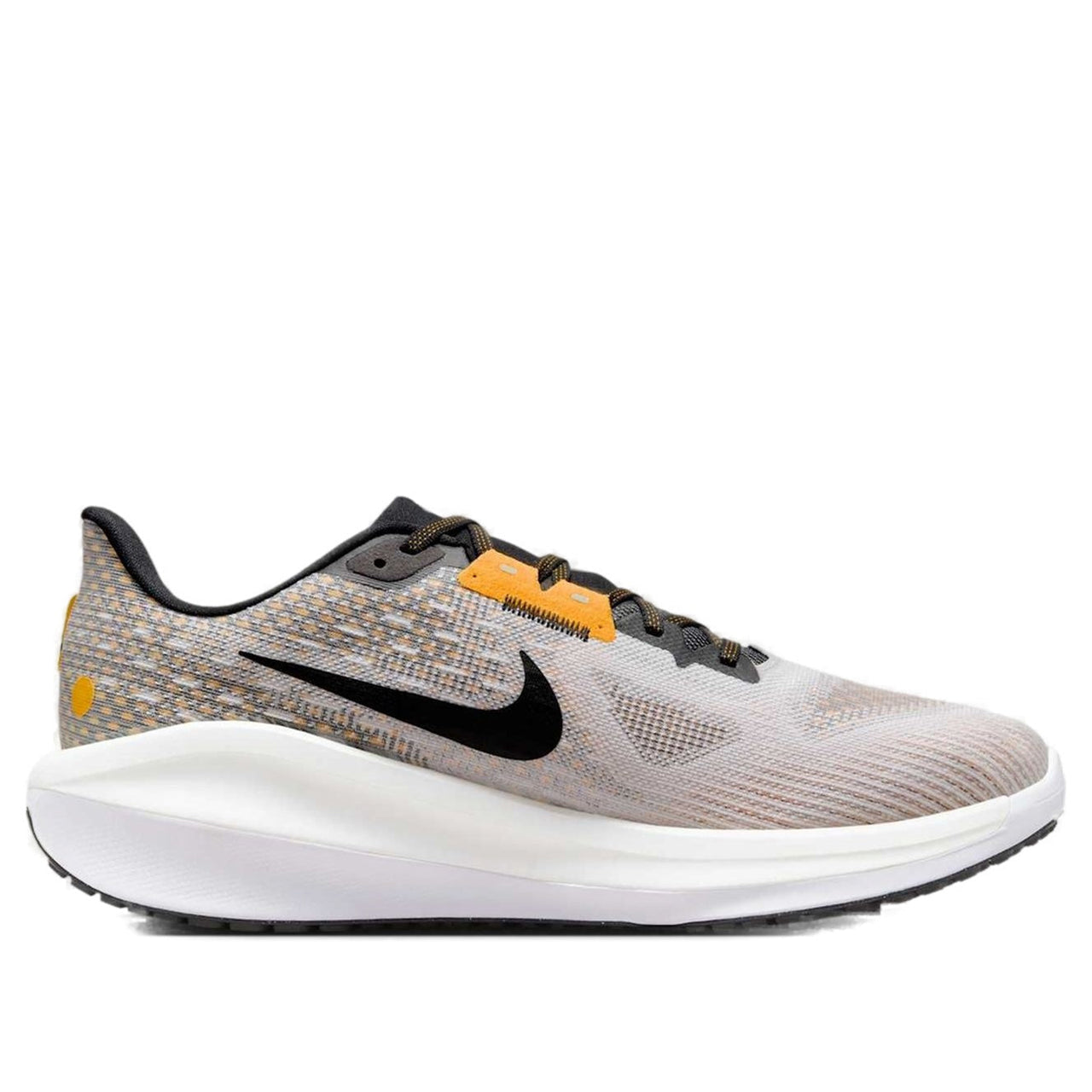 Nike Air Zoom Vomero 17 'White Laser Orange Black' FB1309-106