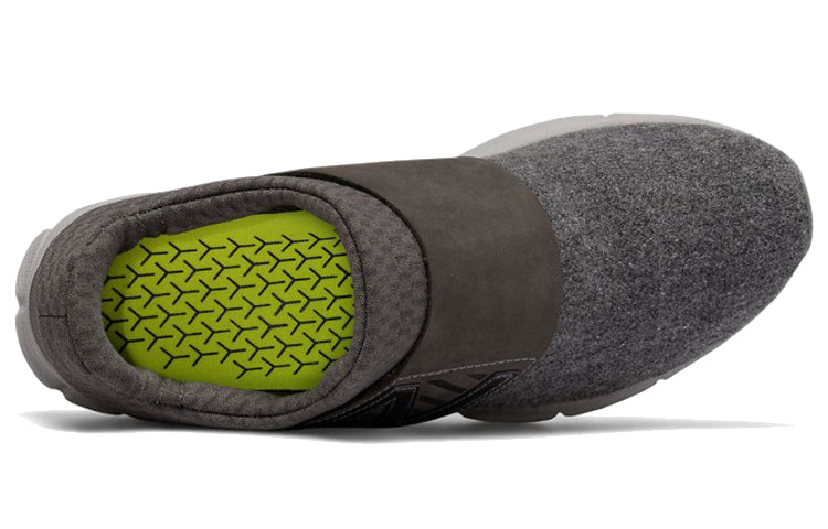 New Balance Vazee Rush Wool 'Graybrown White' MLRUSHVJ