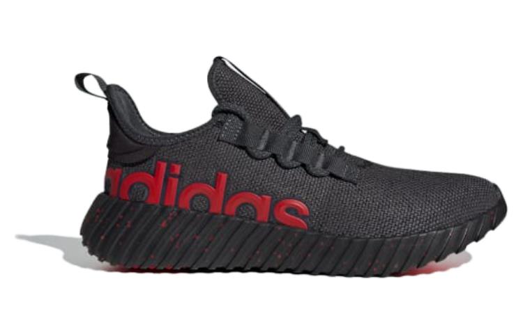 adidas Kaptir 3.0 Wide 'Black Scarlet' IG3547