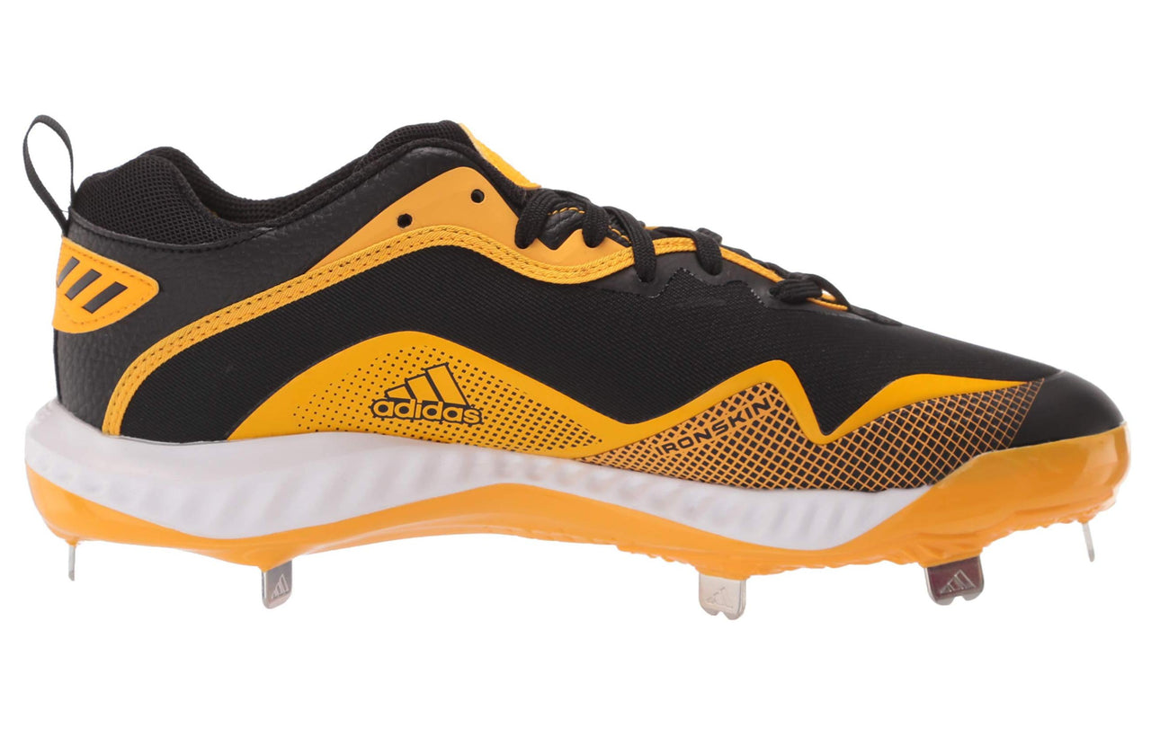 adidas Icon 6 Bounce 'Black College Gold' FV9346