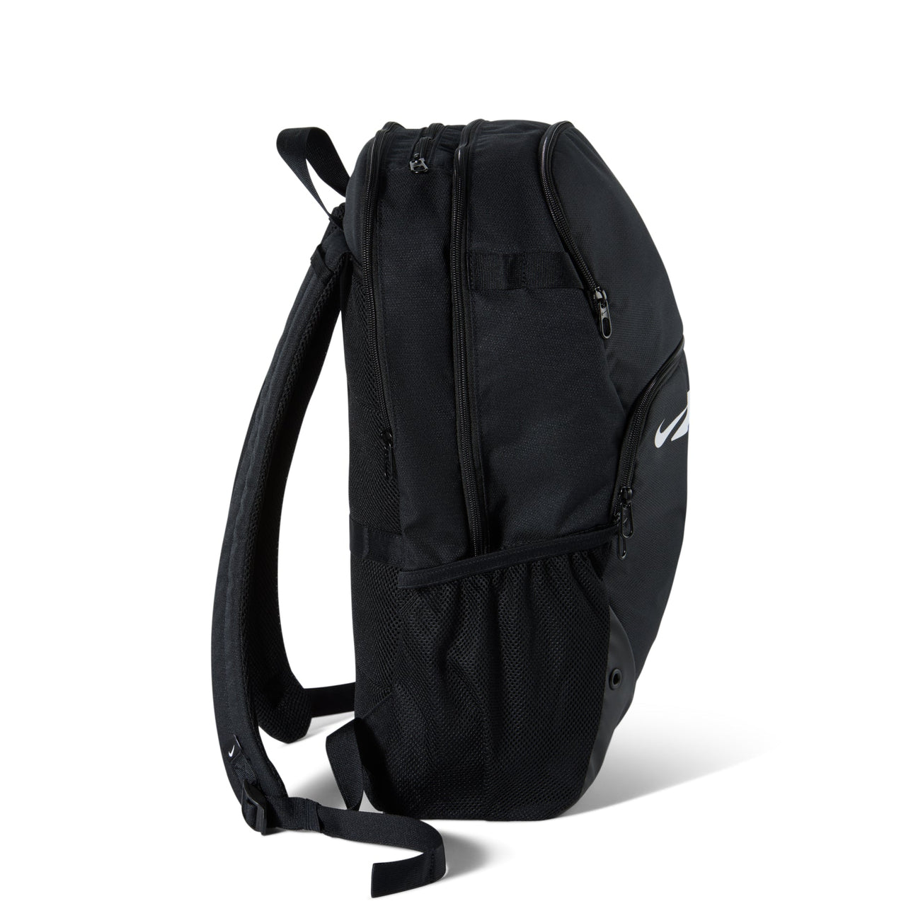 Nike Academy 30L Backpack 'Black Black White' IO0912-010
