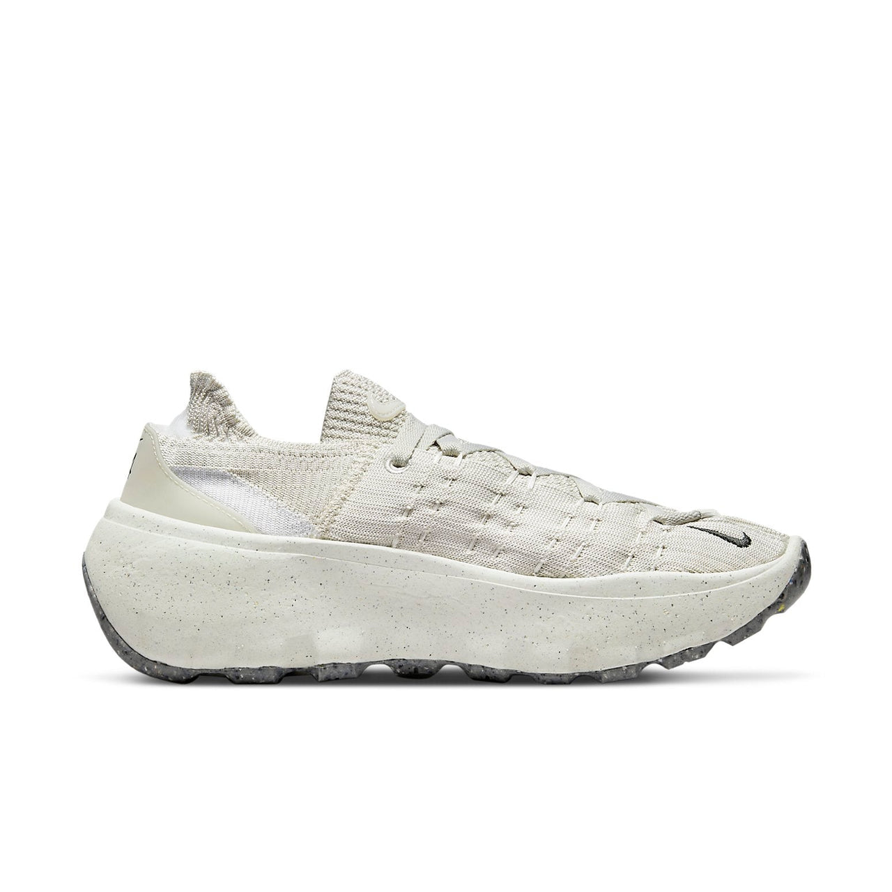 (WMNS) Nike Space Hippie 04 'Light Bone' DA2725-002