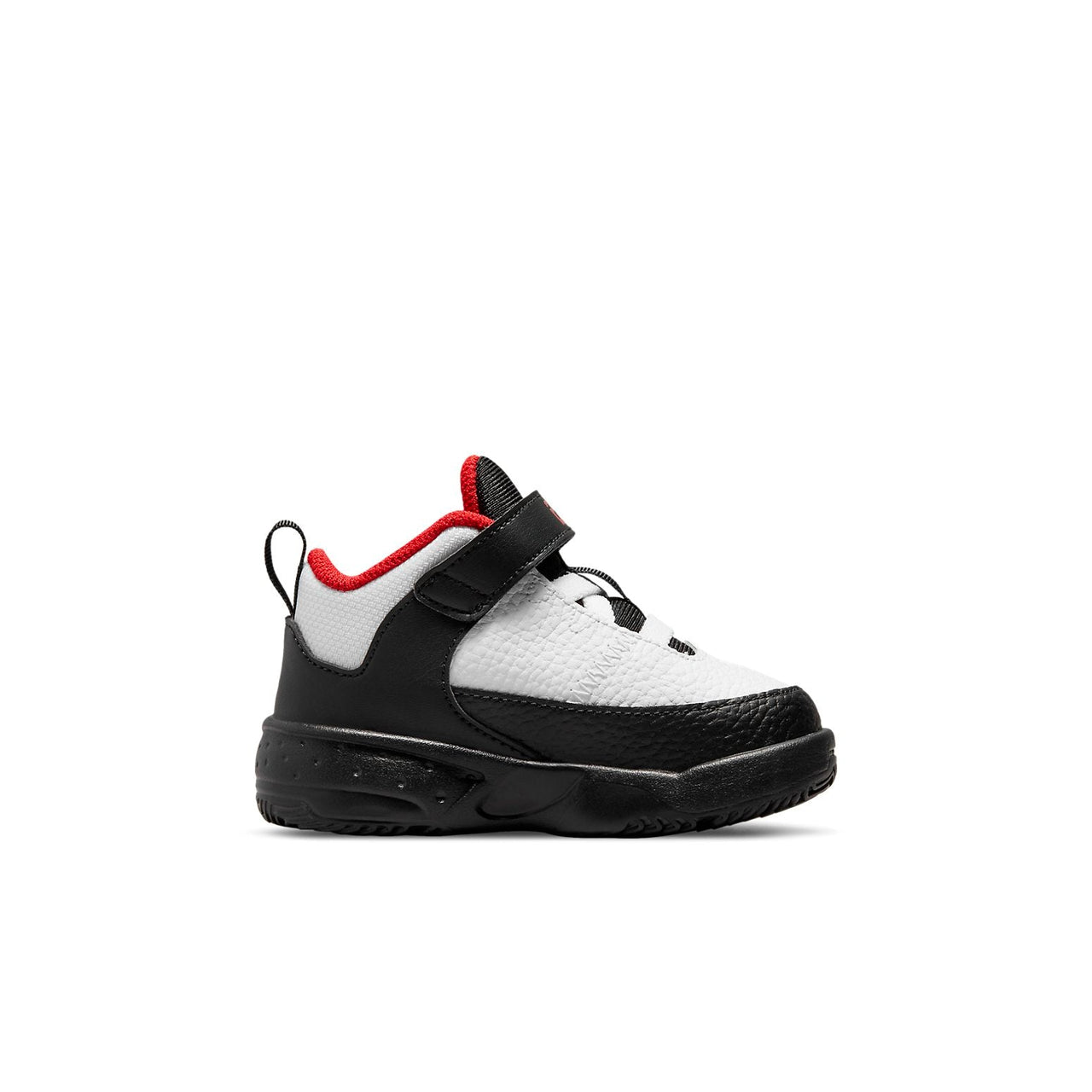 Air Jordan Max Aura 3 'Black White Red' DA8023-161