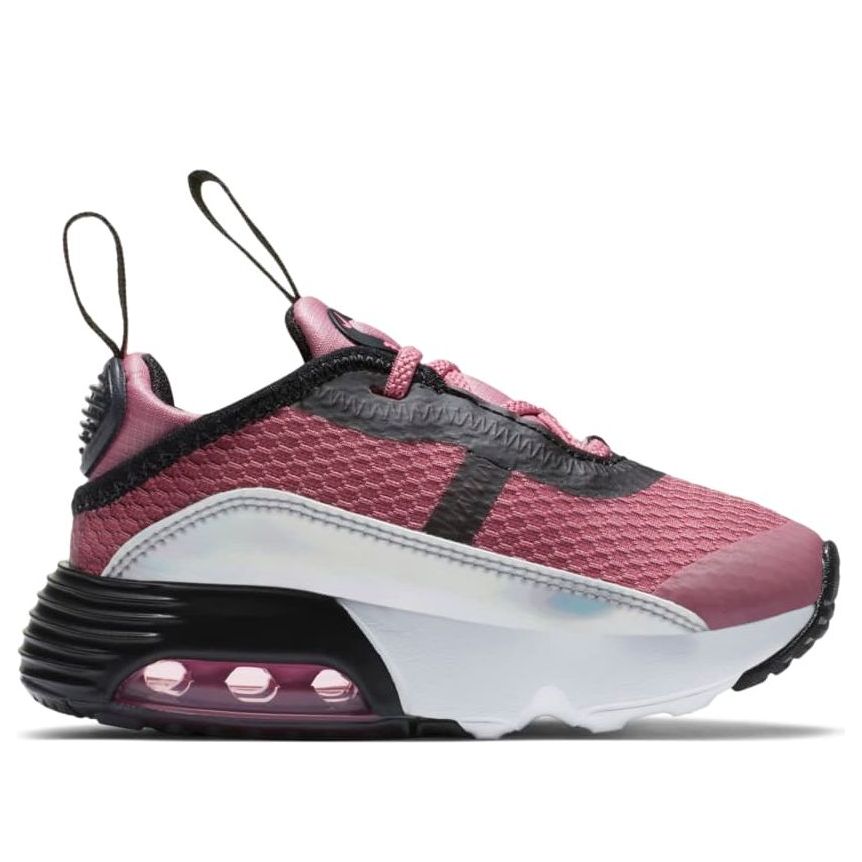 (TD) Nike Air Max 2090 SE 'Black White Rose Pink' DB0929-600