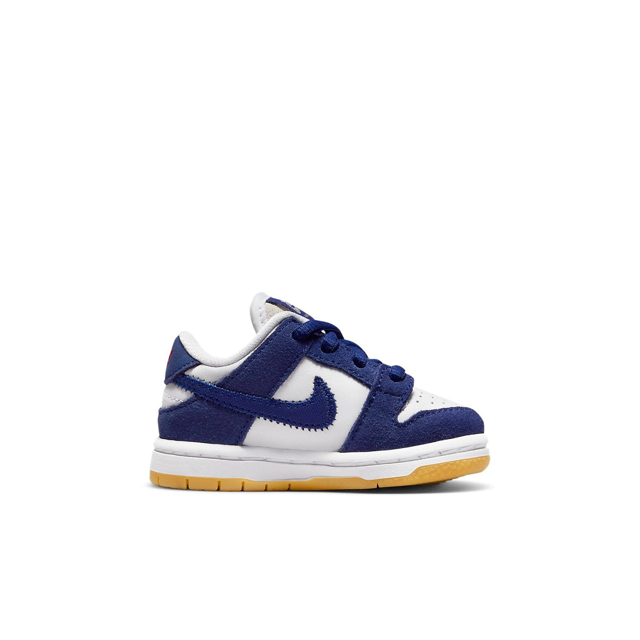 (TD) Nike SB Dunk Low 'Los Angeles Dodgers' DN3673-401