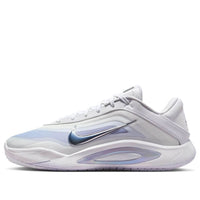 (WMNS) Nike A'One Pearl EP 'White Metallic Silver' FZ8606-100