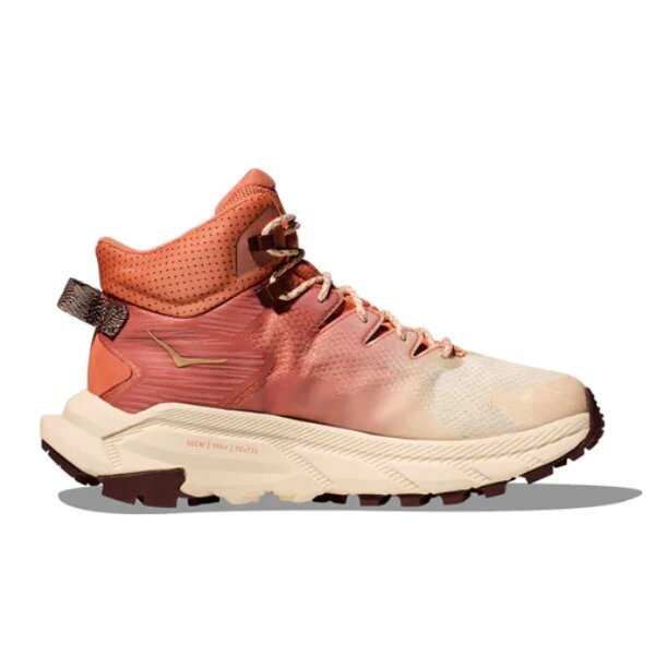 (WMNS) HOKA ONE ONE Trail Code GORE-TEX 'Sun Baked Shortbread' 1123166-SBSH