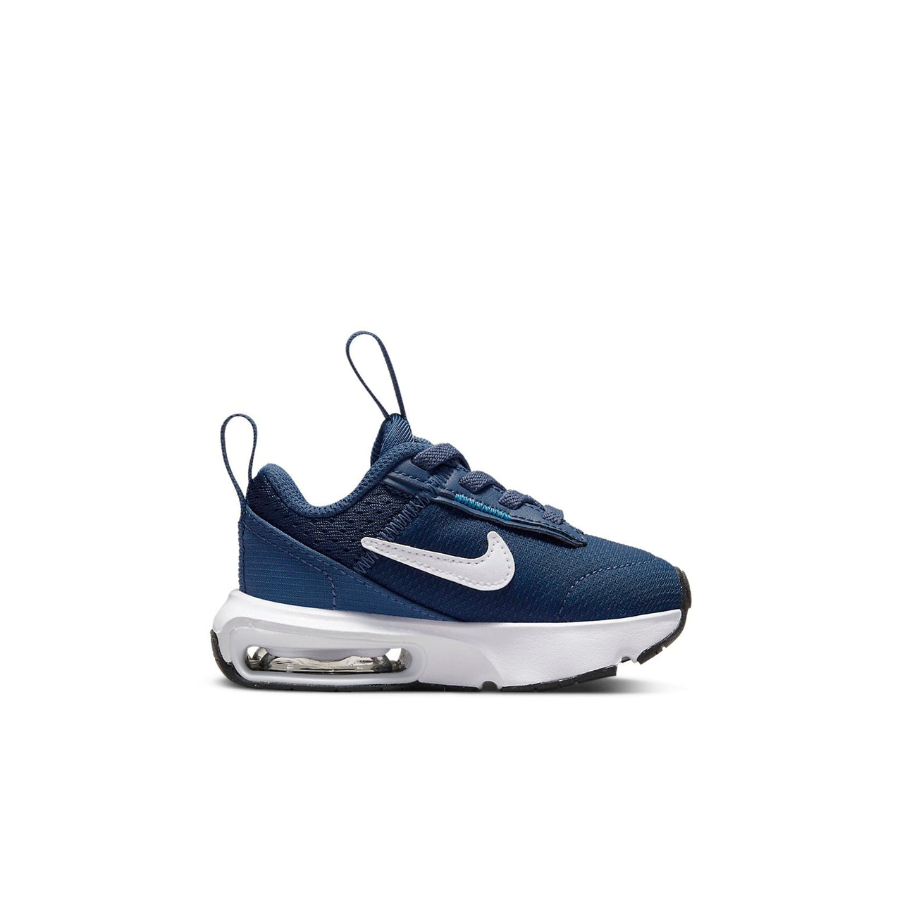 (TD) Nike Air Max Interlock Lite 'Mystic Navy White' DH9410-400