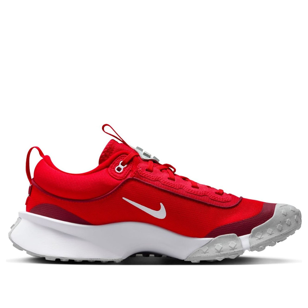 Nike Air Diamond Varsity Turf 'University Red' DZ0502-600