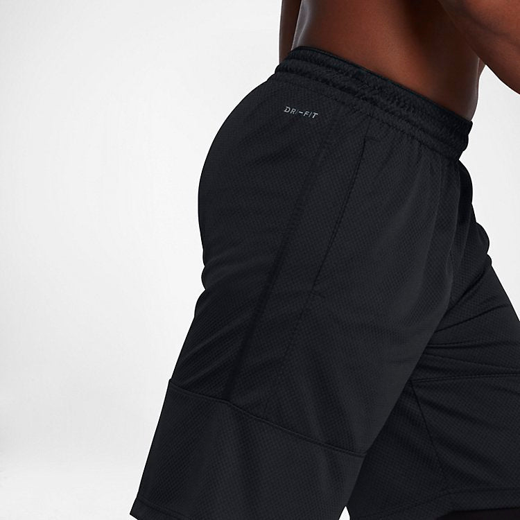 Basketball Shorts Men Nike Rise Solid Short 889606-013