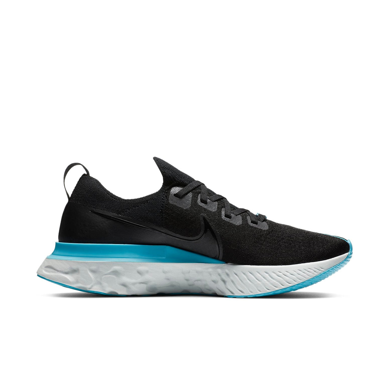 Nike React Infinity Run Flyknit 'Fast City' CT1499-001
