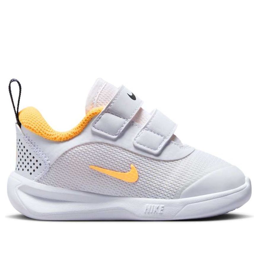 (TD) Nike Omni Multi-Court Shoes 'White Citron Pulse' DM9028-102