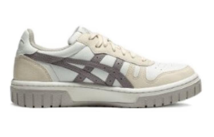 ASICS Court Mz 2.0 Sneakers 'Beige Grey' 1203A508-100