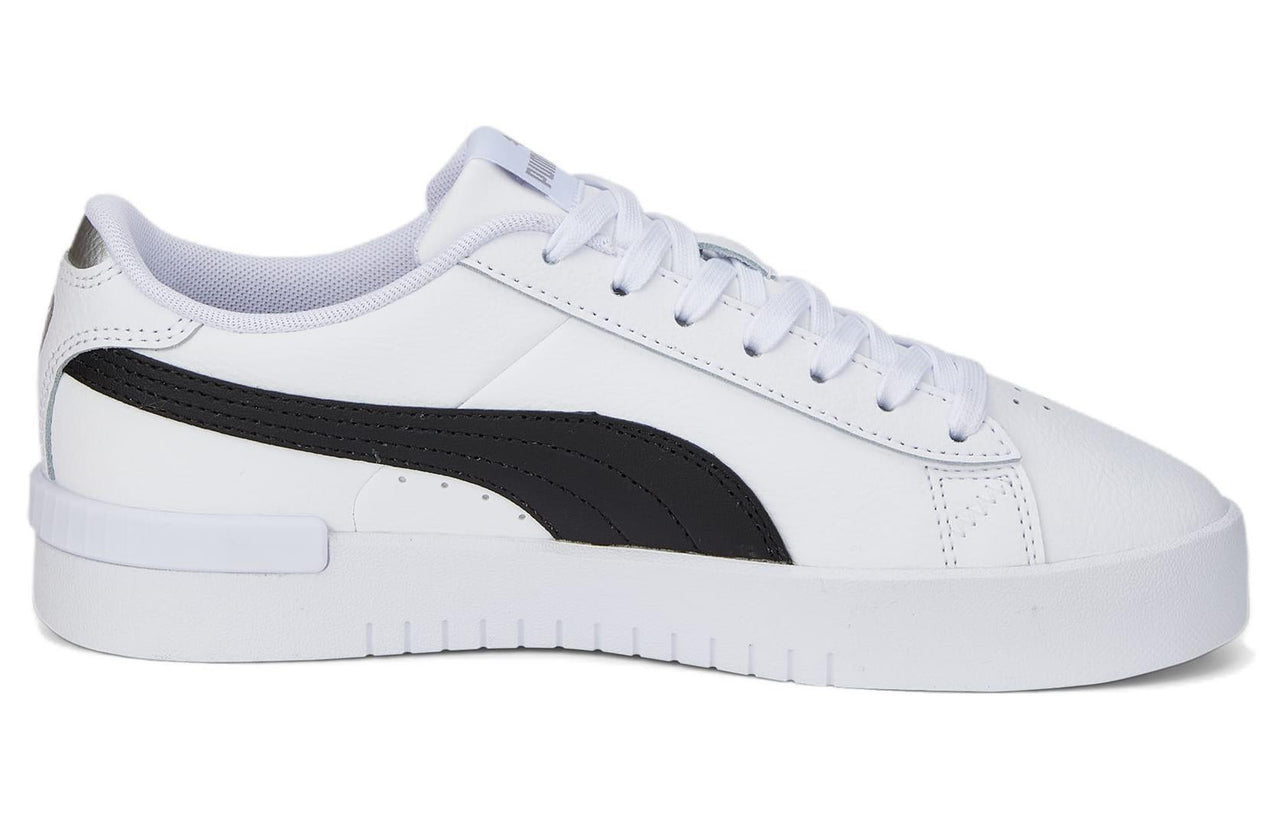 (WMNS) PUMA Jada Renew 'White Black' 386401-03