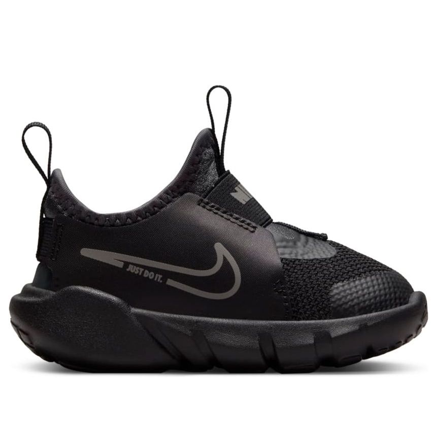 (TD) Nike Flex Runner 'Black Anthracite' DJ6039-001