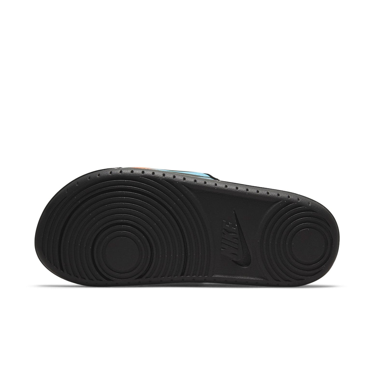 (WMNS) Nike OffCourt Slide 'A.I.R' DO2162-001