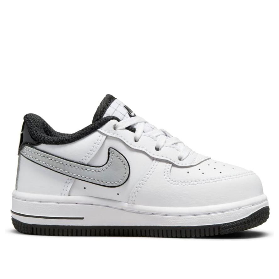 (TD) Nike Air Force 1 LV8 'White Wolf Grey' DO3808-101