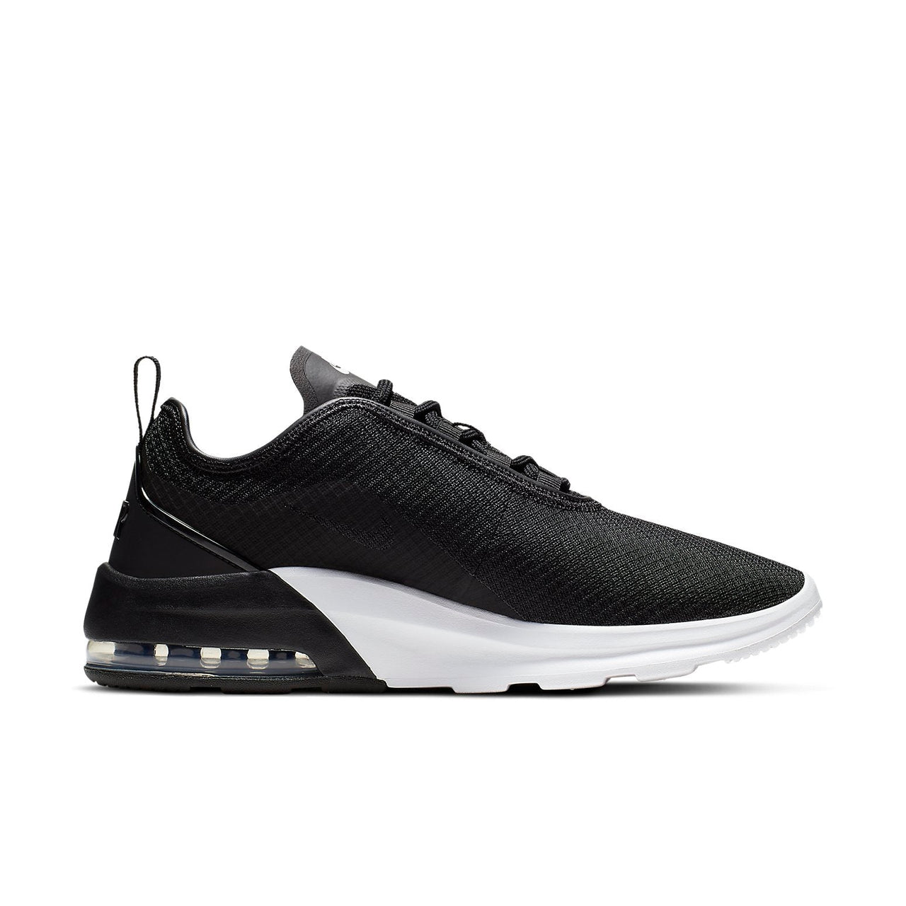 Nike Air Max Motion 2 'Black White' AO0266-012