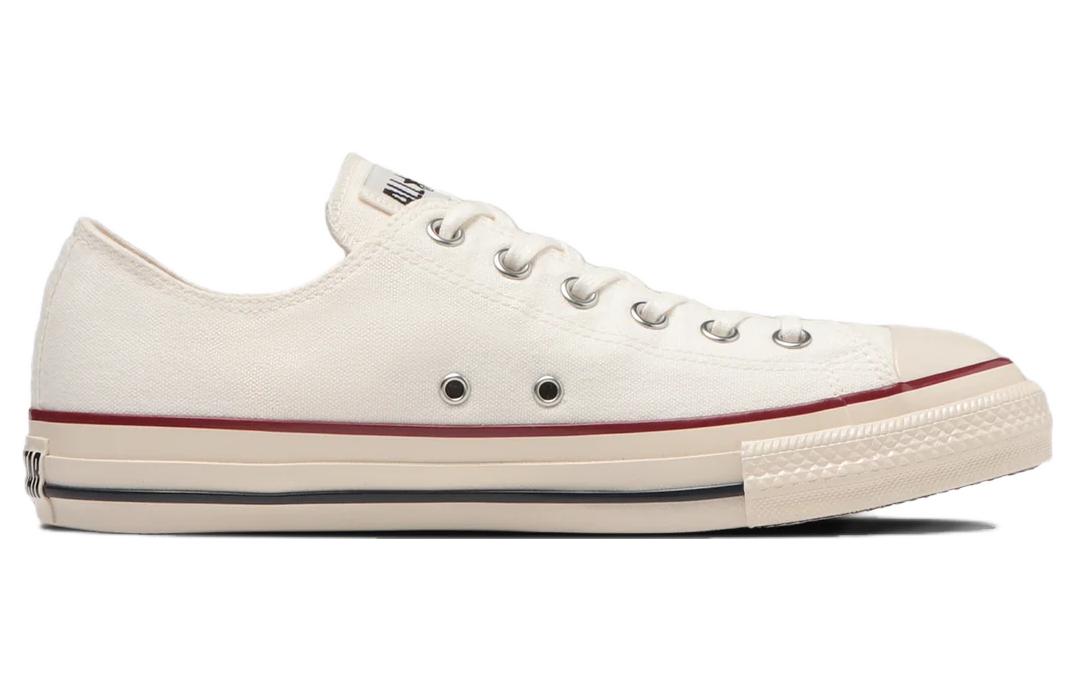 Converse All Star US Ox 'White' 31308200