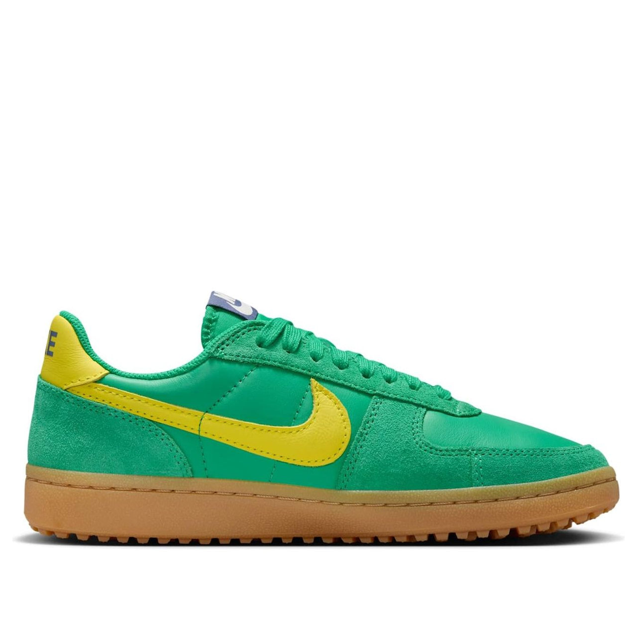 (WMNS) Nike Field General 82 'I Love Limes' HV5763-324
