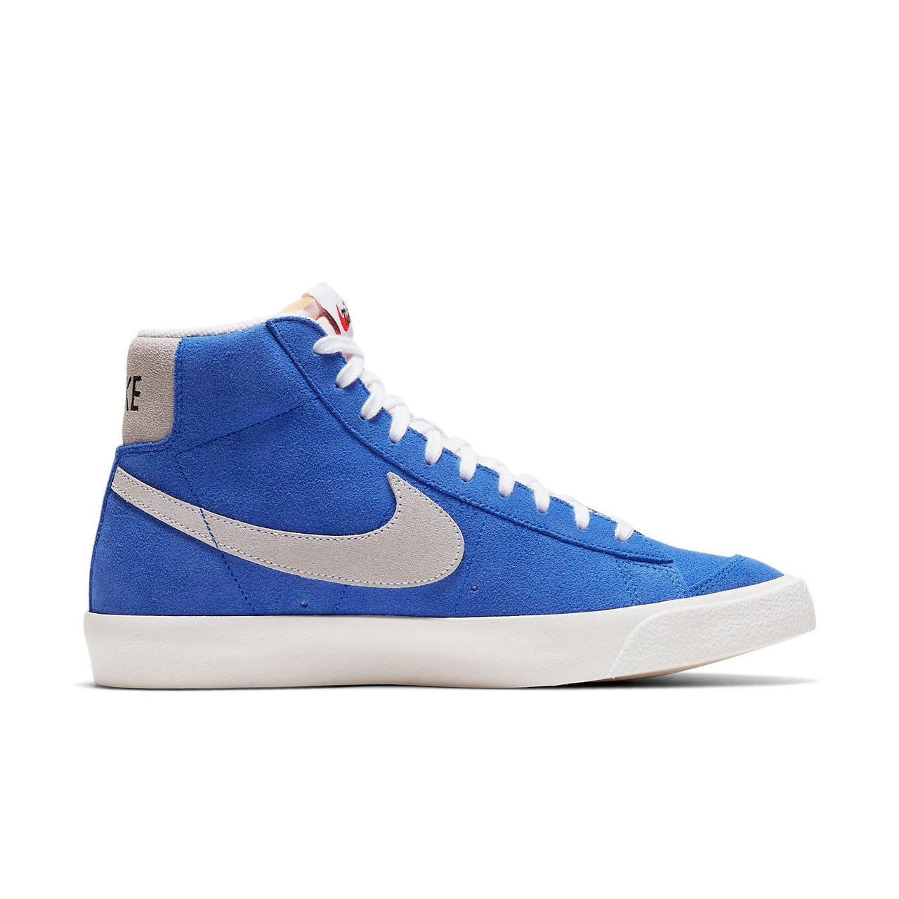 Nike Blazer Mid '77 Suede 'Racer Blue' CZ1088-400