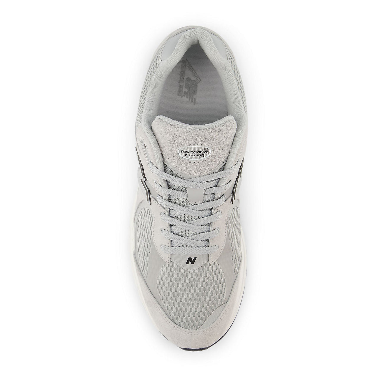 حذاء New Balance 2002R "Raincloud Metallic Silver" M2002WD